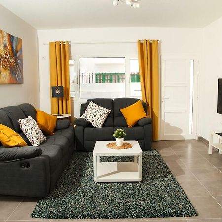 Apartamento Victoria Puerto del Carmen  Dış mekan fotoğraf