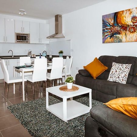 Apartamento Victoria Puerto del Carmen  Dış mekan fotoğraf