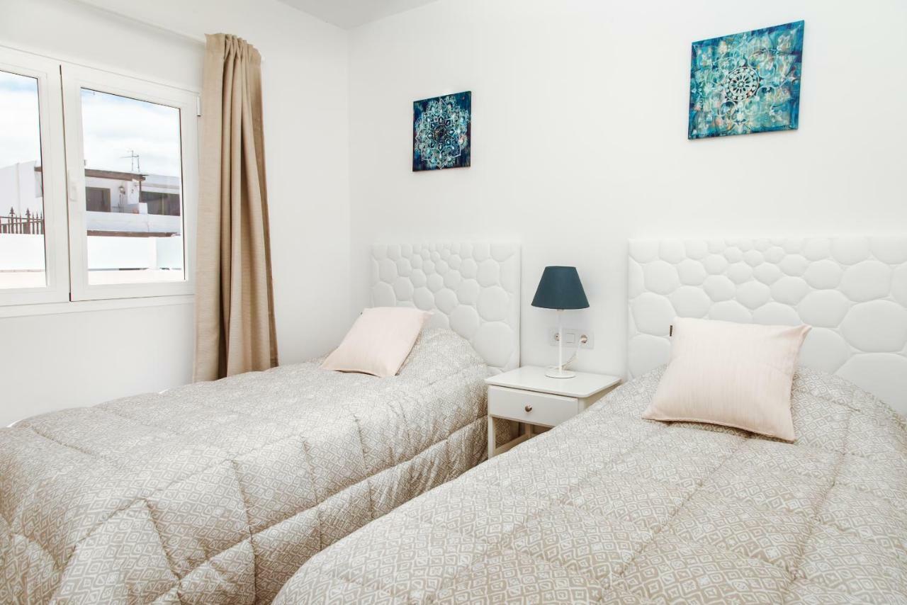Apartamento Victoria Puerto del Carmen  Dış mekan fotoğraf