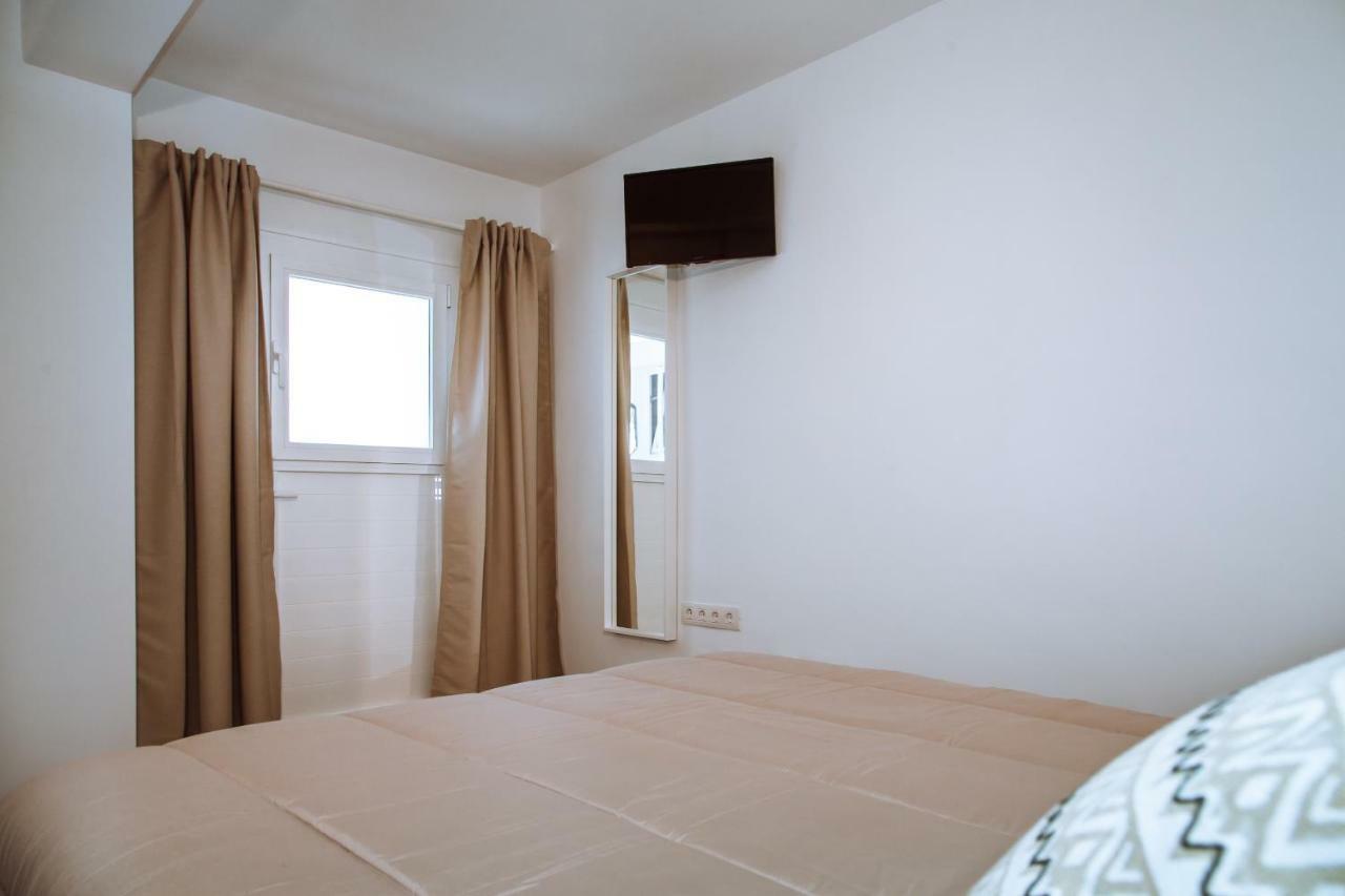 Apartamento Victoria Puerto del Carmen  Dış mekan fotoğraf