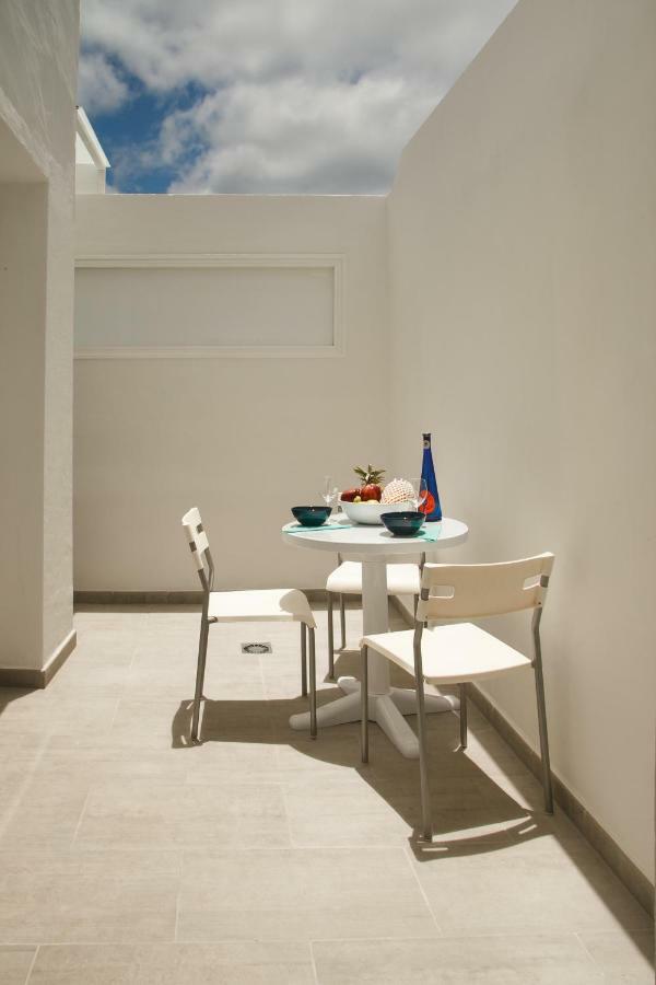 Apartamento Victoria Puerto del Carmen  Dış mekan fotoğraf