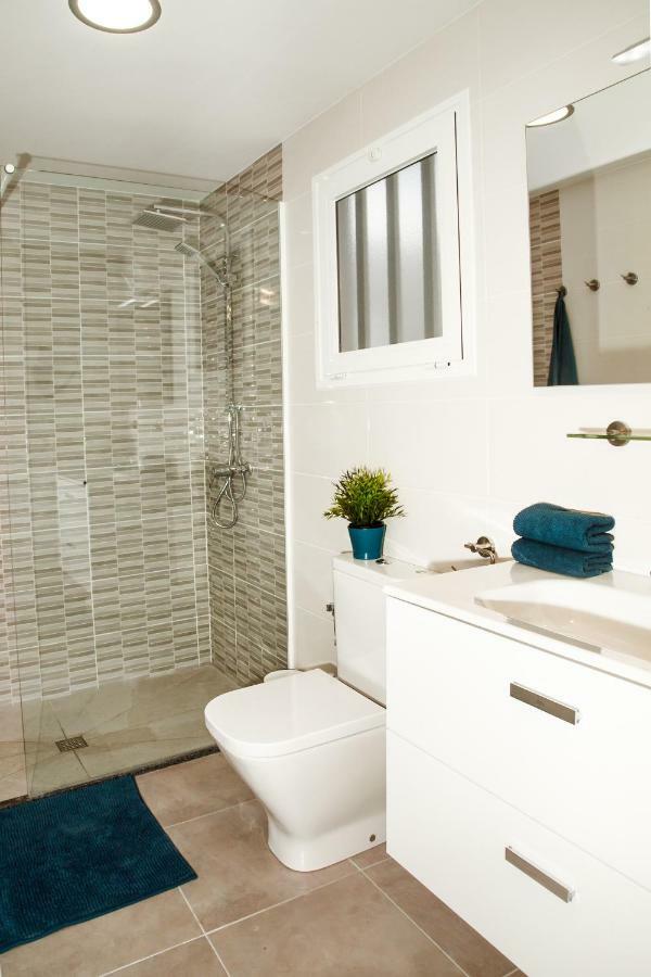 Apartamento Victoria Puerto del Carmen  Dış mekan fotoğraf