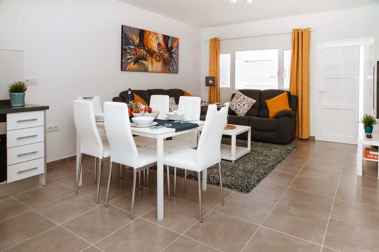 Apartamento Victoria Puerto del Carmen  Dış mekan fotoğraf