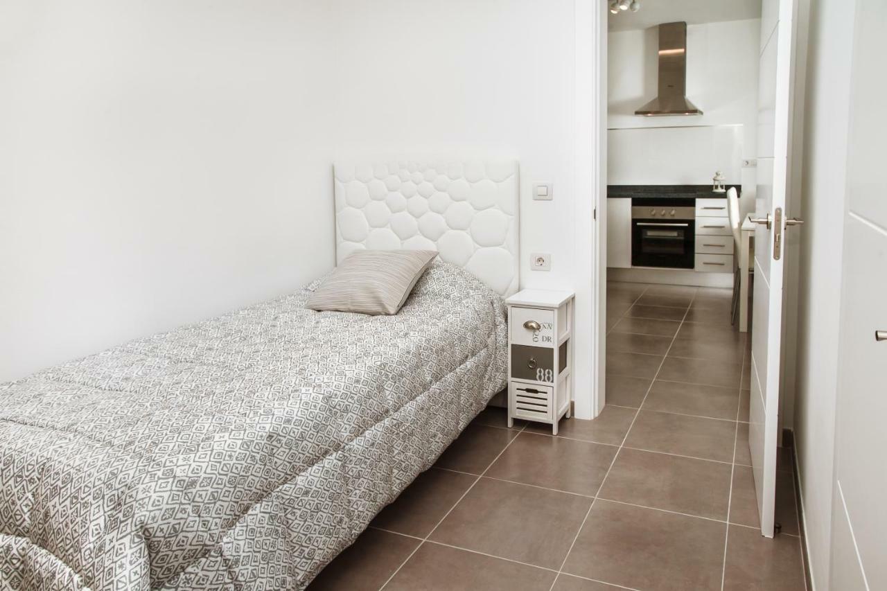 Apartamento Victoria Puerto del Carmen  Dış mekan fotoğraf