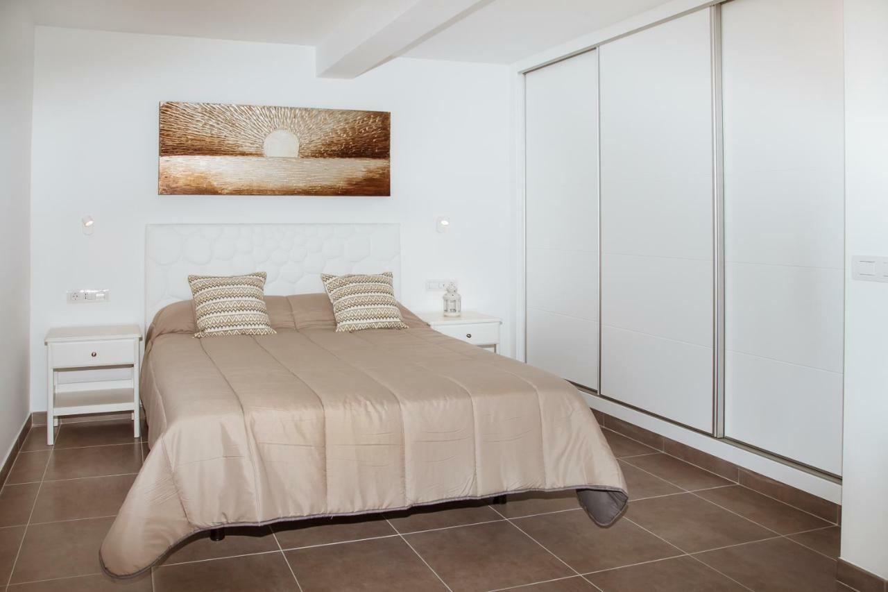 Apartamento Victoria Puerto del Carmen  Dış mekan fotoğraf