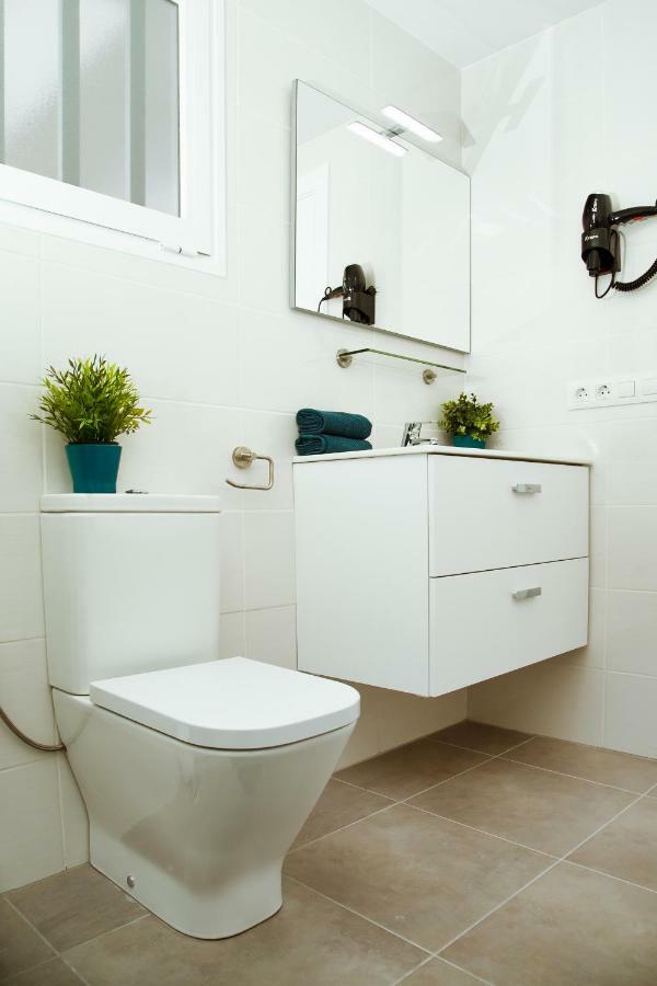 Apartamento Victoria Puerto del Carmen  Dış mekan fotoğraf