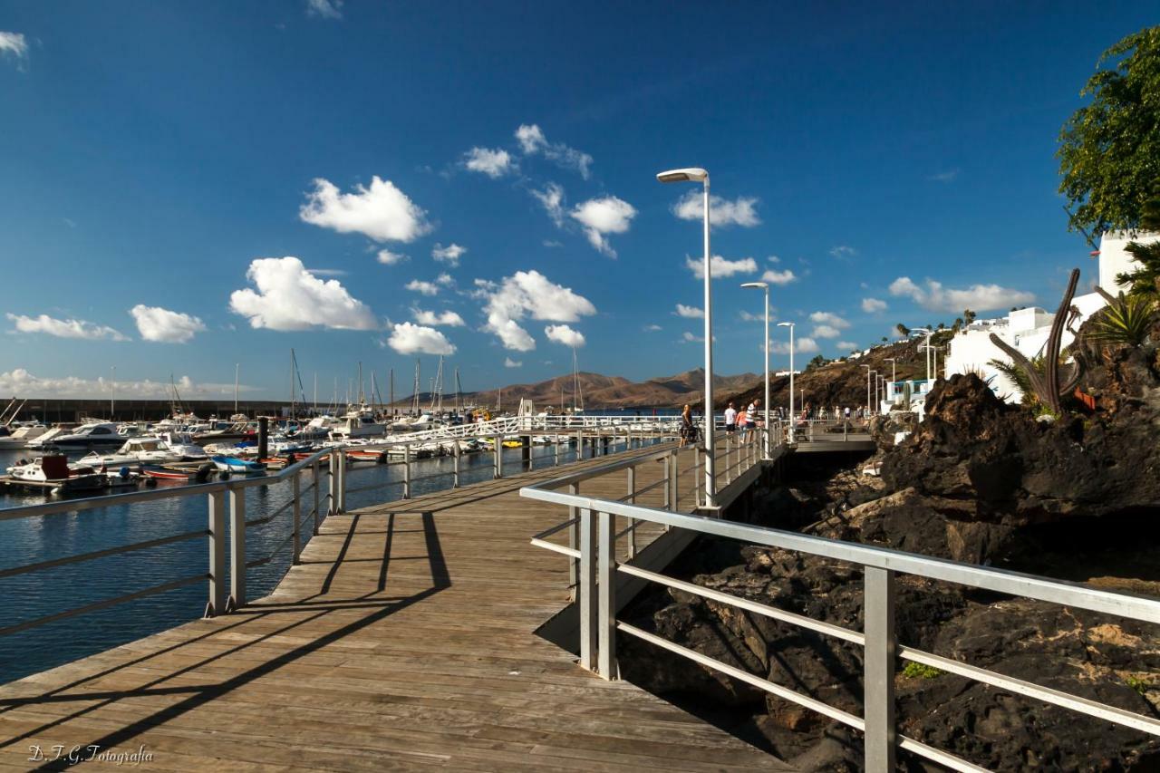 Apartamento Victoria Puerto del Carmen  Dış mekan fotoğraf