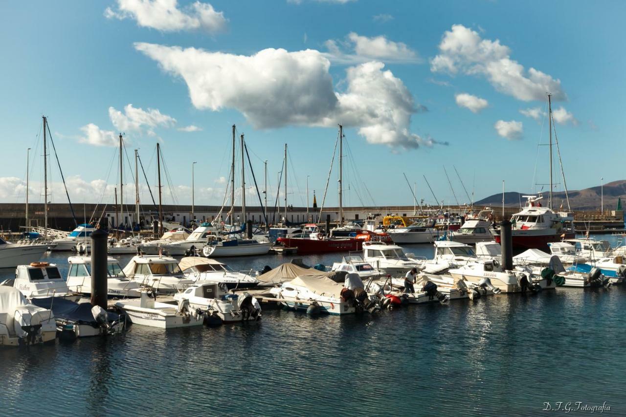Apartamento Victoria Puerto del Carmen  Dış mekan fotoğraf